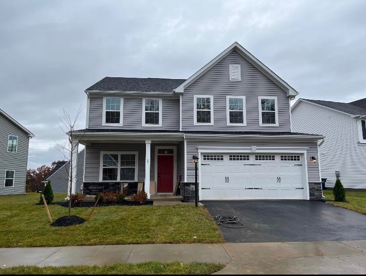 2789 Dorval Rd, Harrisonburg, VA 22801 - photo 1