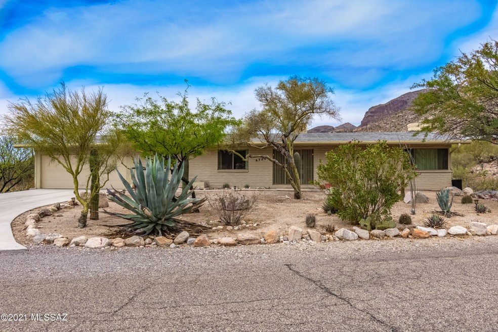 6721 N Pontatoc Rd__062
