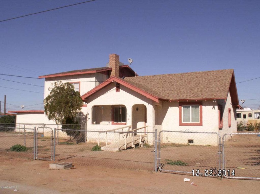 Casa Grande 3 unit 3015 sq ft