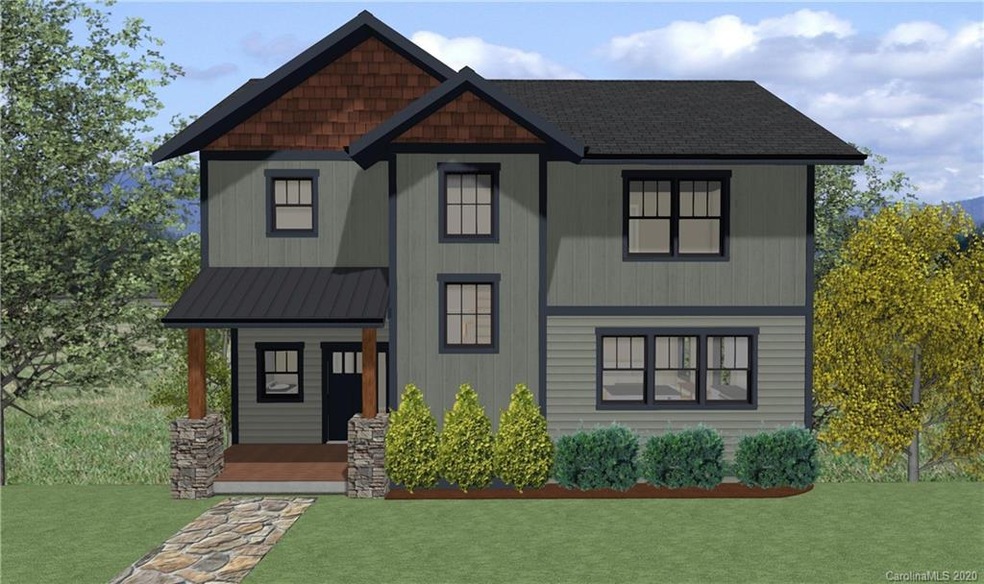 55 Acona Ln, Asheville, NC 28803 - photo 1