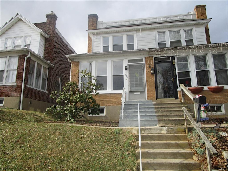 332 S 18th St, Allentown, PA 18104 - photo 1