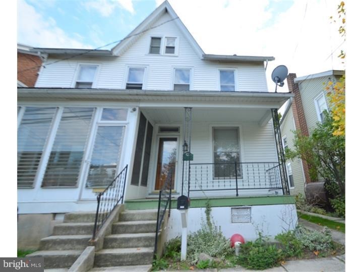 3448 Franklin St, Slatington, PA 18080 - photo 1
