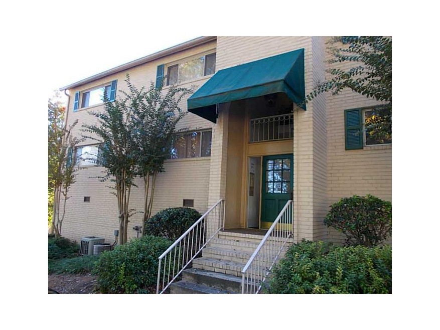 Facade/Exterior Front.