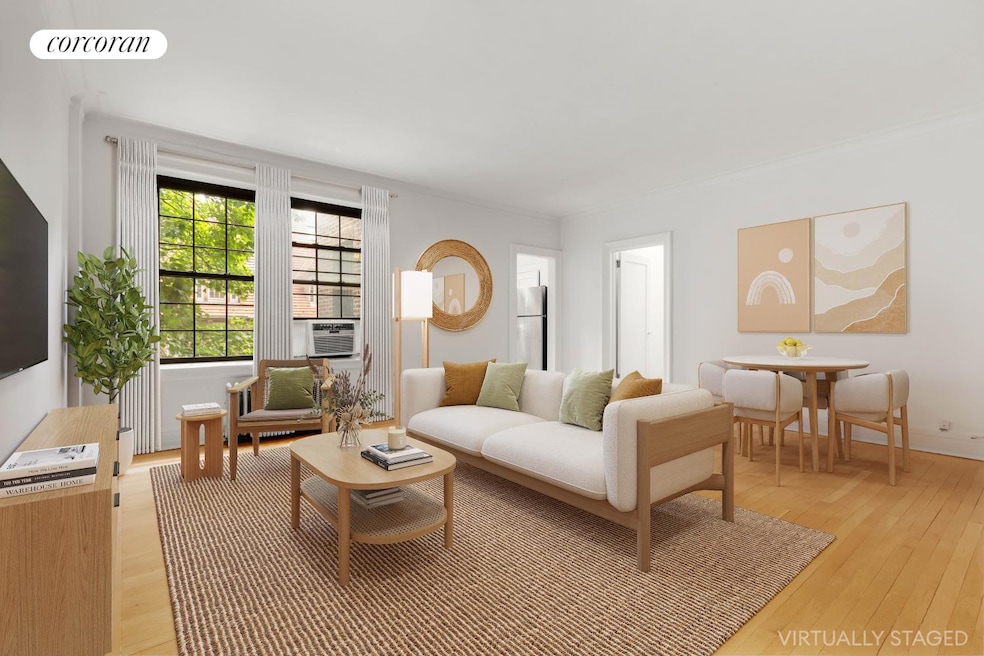 Tennis View Apartments unit 220, Forest Hills, NY 11375 - photo 1