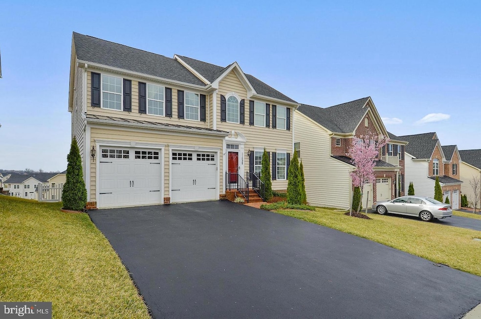 11528 Apple Orchard Way, Clarksburg, MD 20871 - photo 1