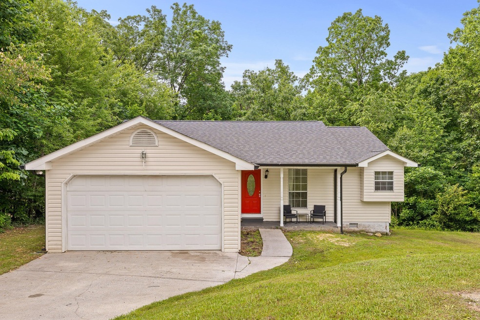 1695 Farley Dr, Tunnel Hill, GA 30755 - photo 1