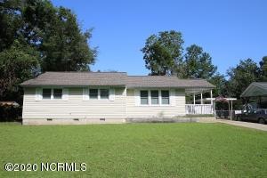 610 Elm St, Jacksonville, NC 28540 - photo 1