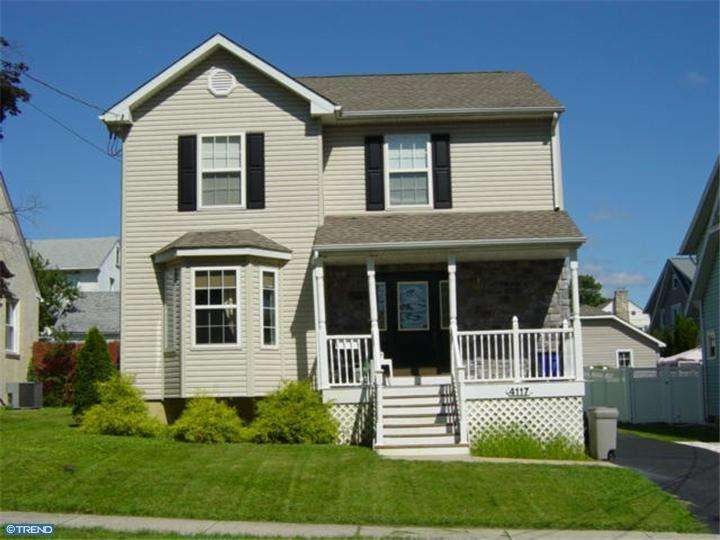 4117 Rosemont Ave, Drexel Hill, PA 19026 - photo 1