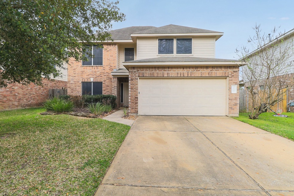 31731 Forest Oak Park Ct, Conroe, TX 77385 - photo 1