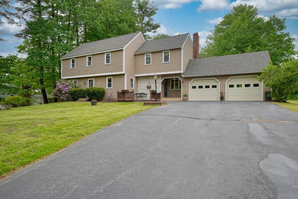 31 Dow Ln, Rye, NH 03870 - photo 1