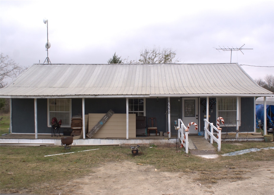 8660 County Road 308, Terrell, TX 75161 - photo 1