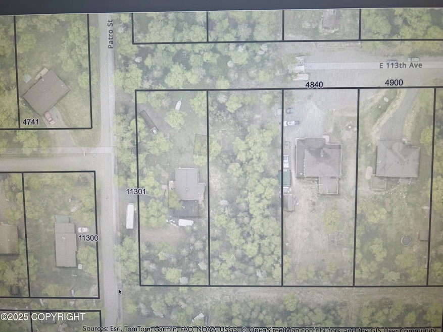 Vacant Lot