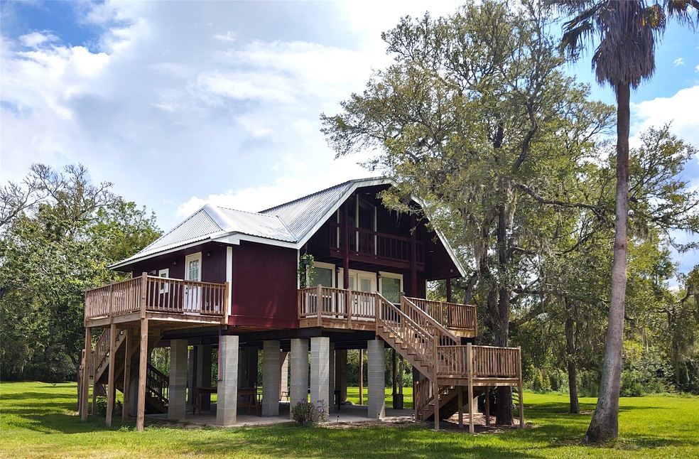 7200 County Road 194, Alvin, TX 77511 - photo 1