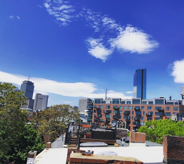 18 Milford St unit 4, Boston, MA 02118 - photo 1