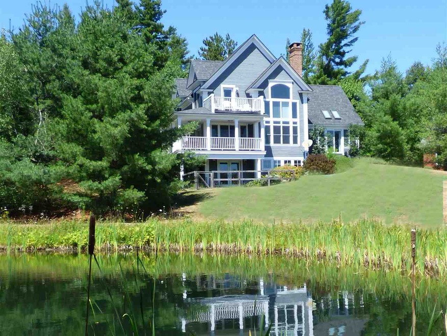 39 Kirkwood Ln unit 4-14, Stowe, VT 05672 - photo 1