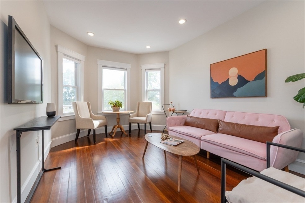 14 Marie St unit 2, Dorchester, MA 02122 - photo 1