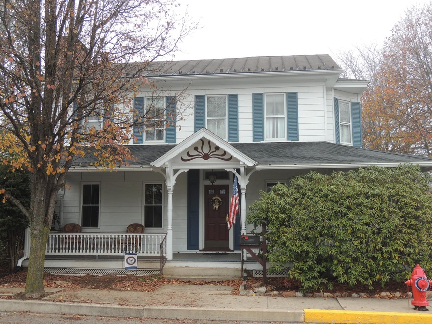 602 Elm Street