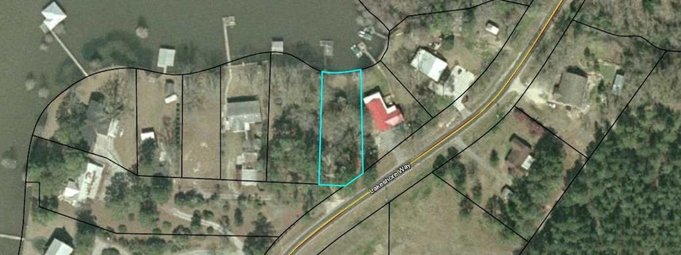 484-A Lakeshore Way, Cordele, GA 31015 - photo 1