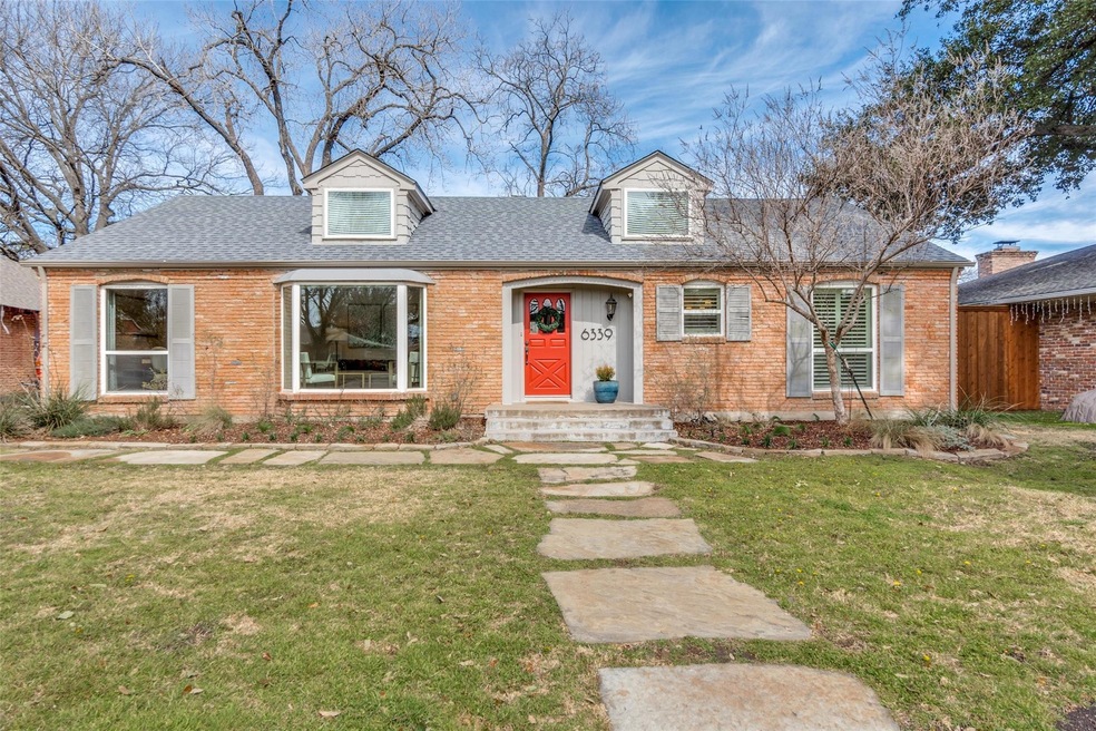 6339 Town Hill Ln, Dallas, TX 75214 - photo 1