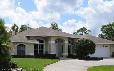 20 Meadowlake Cir, Lake Placid, FL 33852 - photo 1