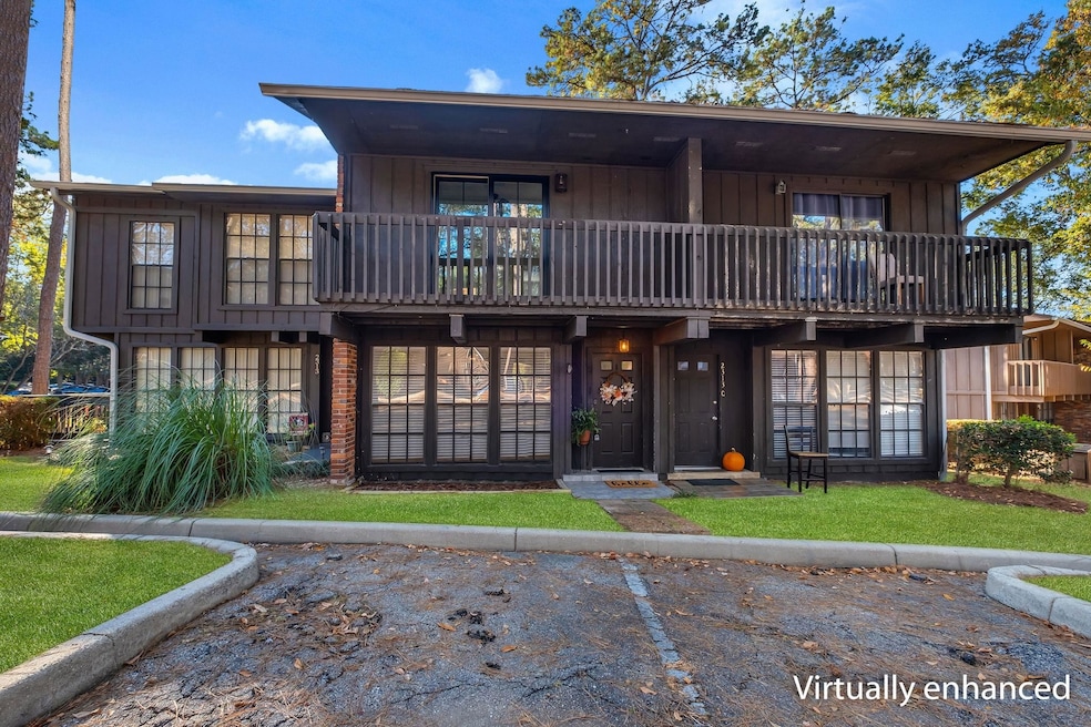 2313 Green Timbers Trail unit B, Tallahassee, FL 32304 - photo 1