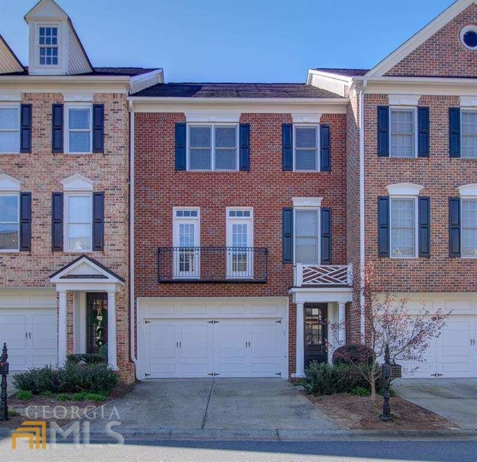 4207 Village Green Dr, Roswell, GA 30075 - photo 1