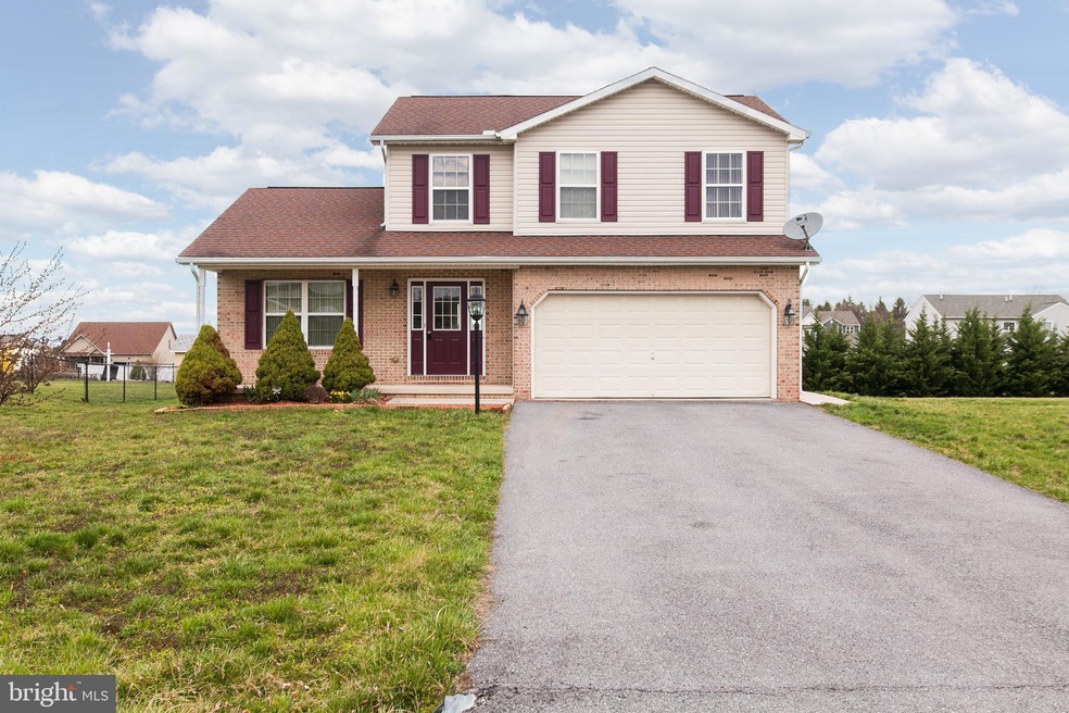 17818 Justice Ct, Hagerstown, MD 21740 - photo 1