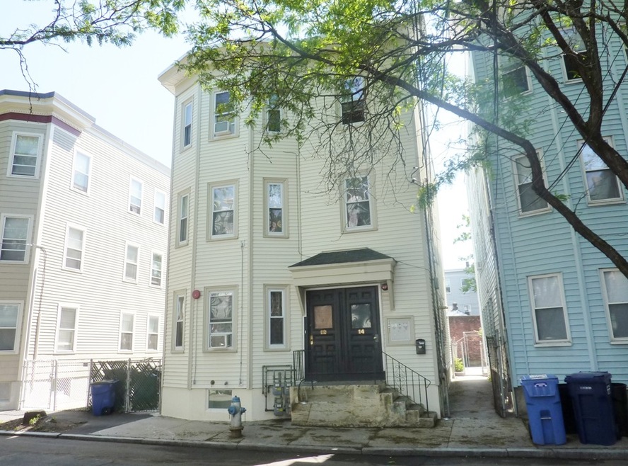 12-14 Marcella unit 1, Cambridge, MA 02141 - photo 1