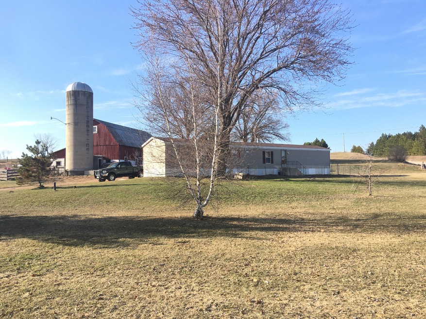 Yard View