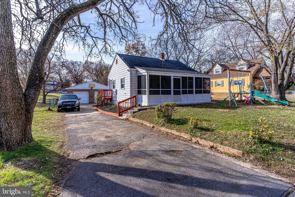 1206 Fiji Ave, Hyattsville, MD 20785 - photo 1
