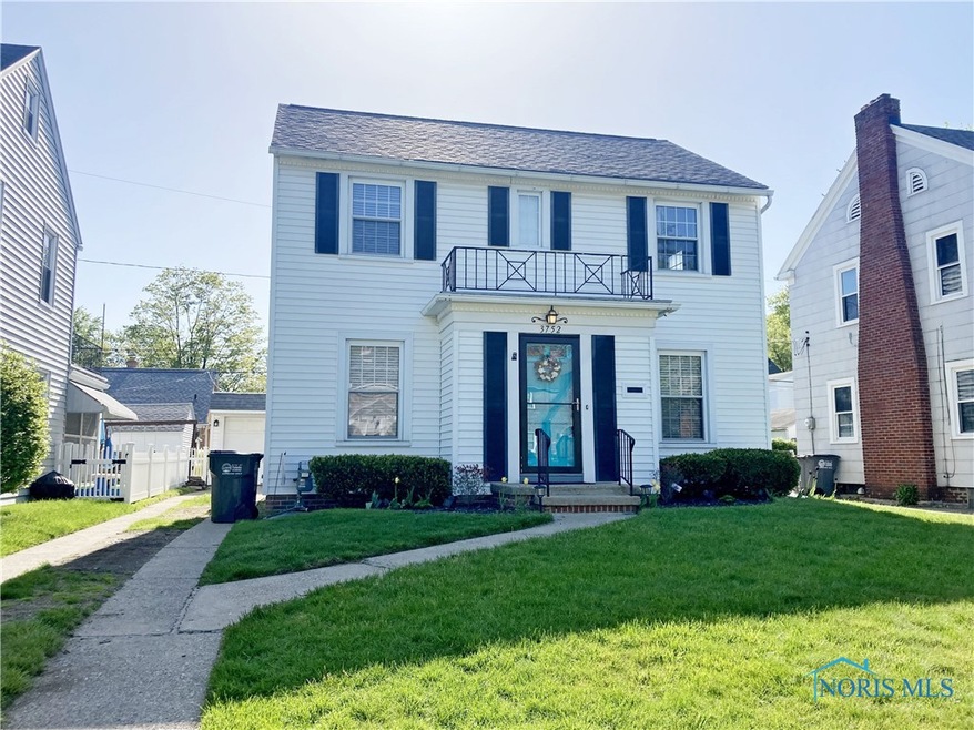 3752 Bowen Rd, Toledo, OH 43613 - photo 1