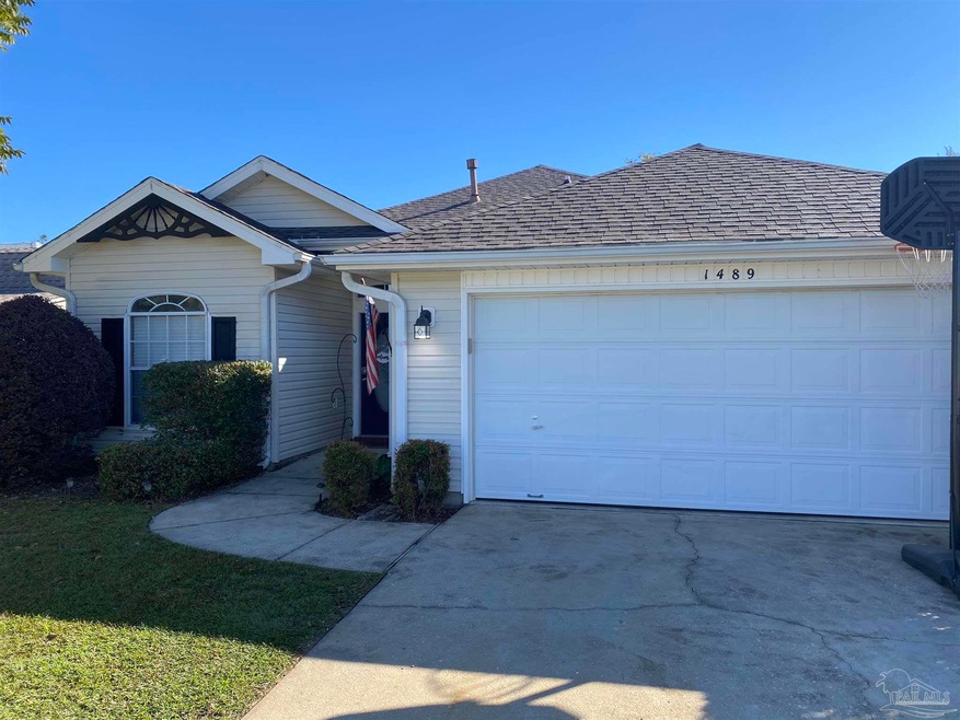 1489 Newcastle Way, Pensacola, FL 32534 - photo 1