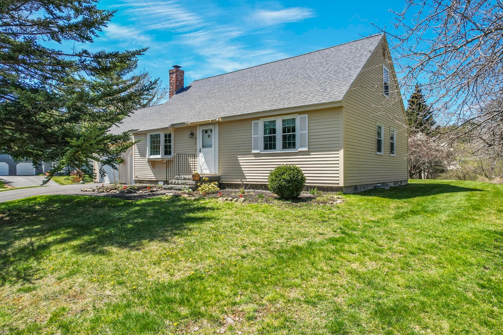 63 Flintlock Village unit 4, Wells, ME 04090 - photo 1