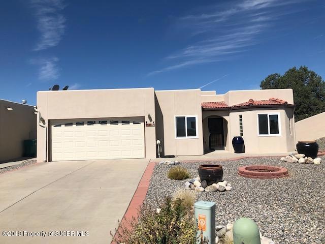 3510 Sol Rey Ct, Farmington, NM 87402 - photo 1