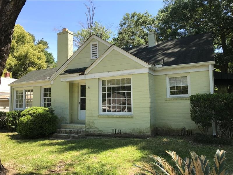 157 E Collins St, Mobile, AL 36606 - photo 1