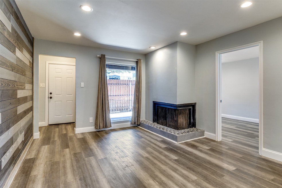 The Lofts unit 1039, Dallas, TX 75231 - photo 1