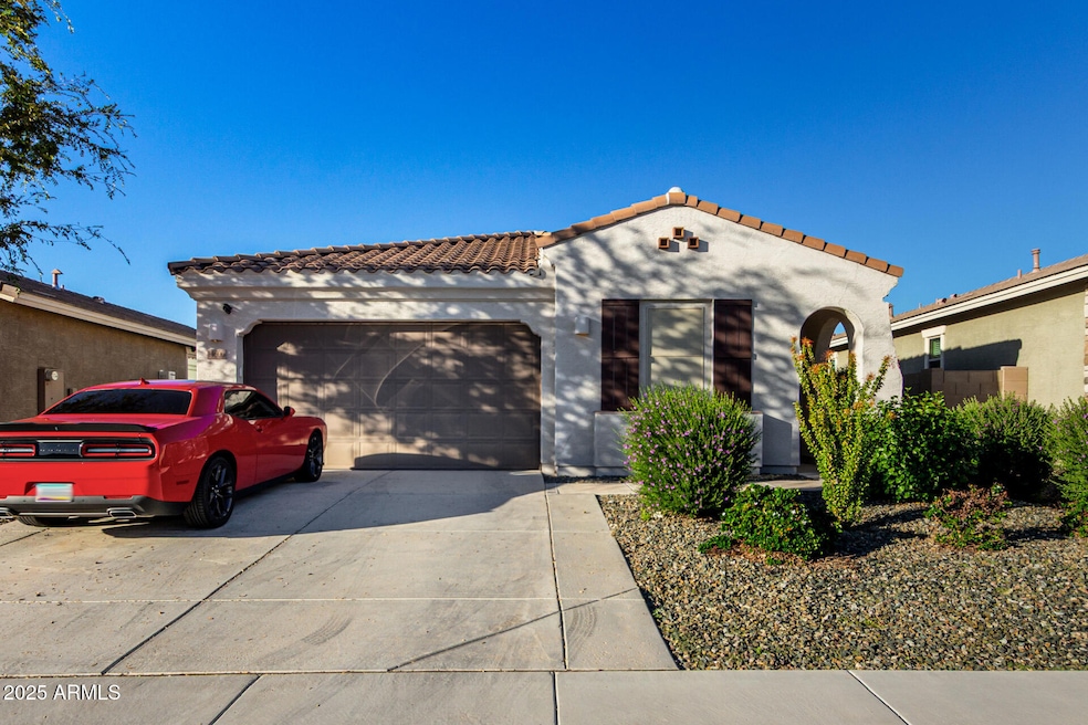 11606 E Chevelon Trail, Gold Canyon, AZ 85118 - photo 1