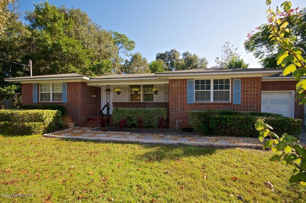 1355 Arlingwood Ave, Jacksonville, FL 32211 - photo 1