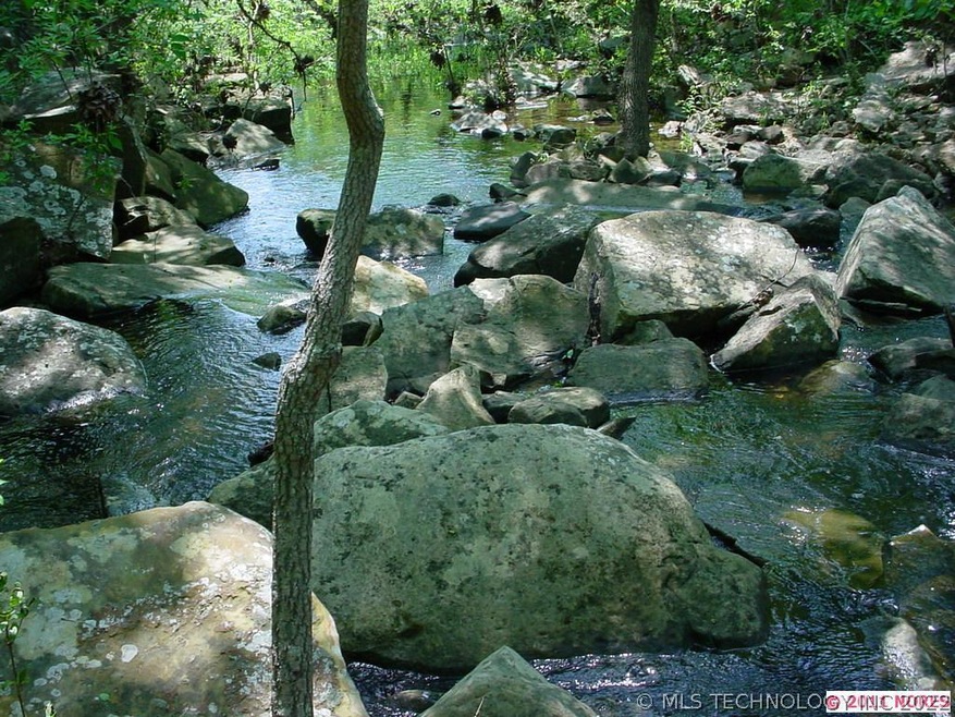 0 N Javine Hill Rd unit 1202161, Skiatook, OK 74070 - photo 1