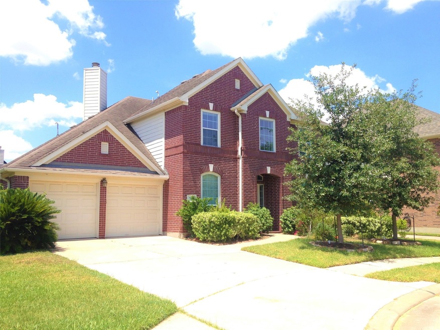 7903 Swan Hollow Ct, Houston, TX 77041 - photo 1