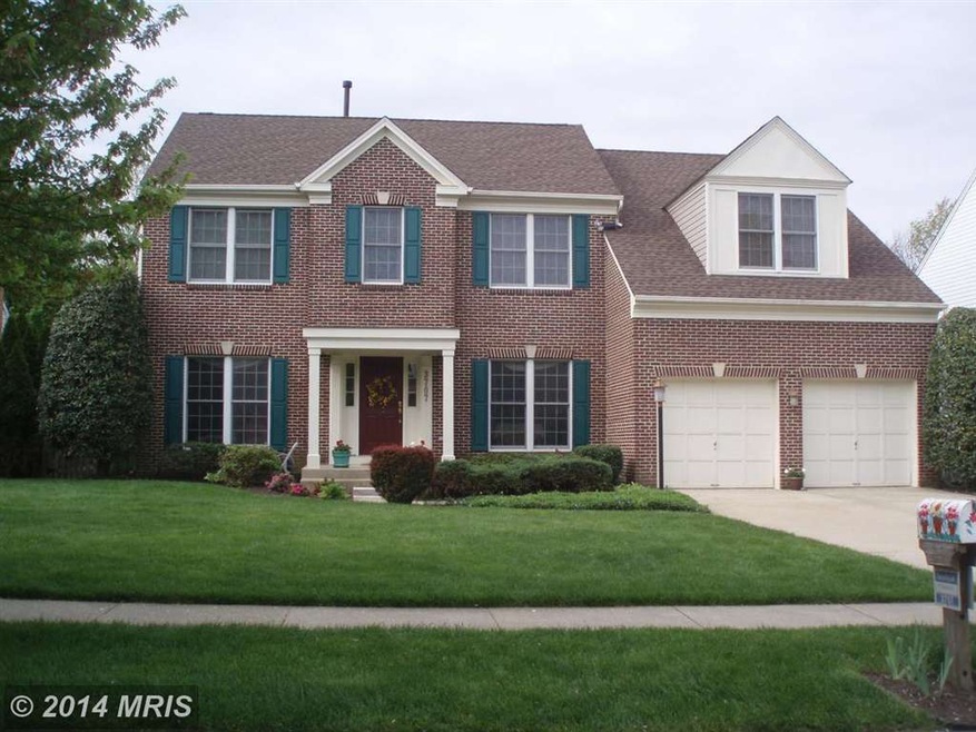 3707 Martins Dairy Cir, Olney, MD 20832 - photo 1