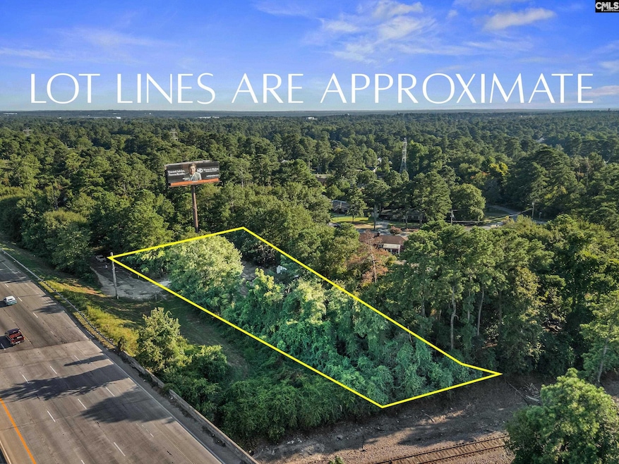 615 Dawn Dr, West Columbia, SC 29170 - photo 1