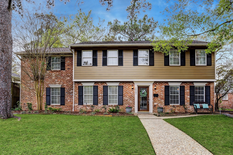 14007 Pebblebrook Dr, Houston, TX 77079 - photo 1