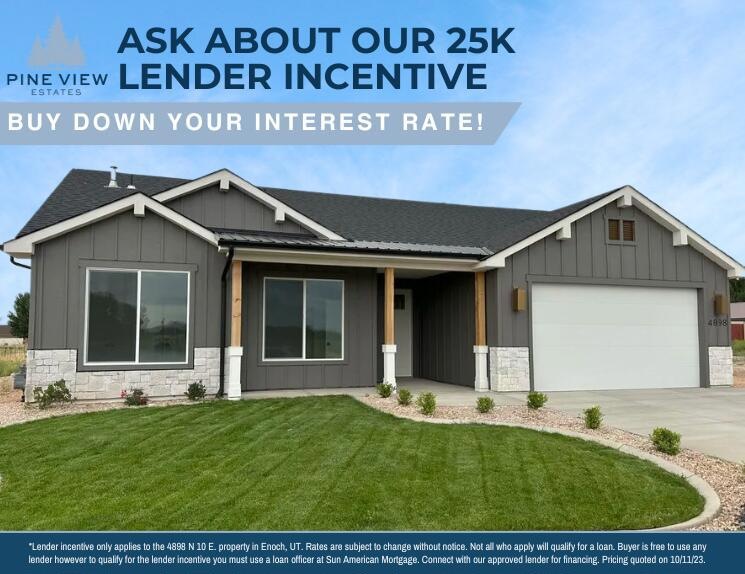 Pine View Estates