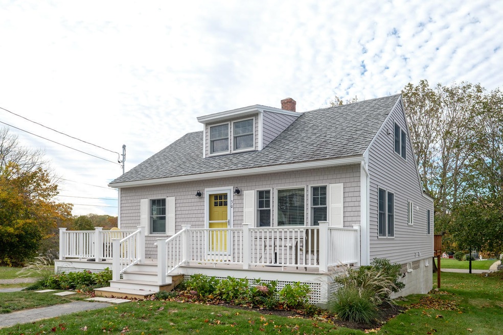 30 Main St, York, ME 03909 - photo 1