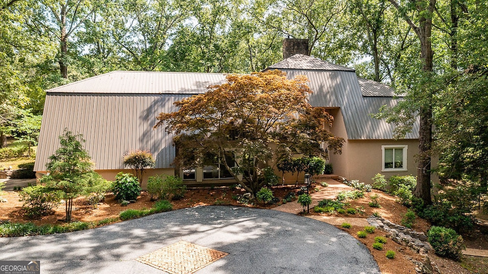 8569 Jefferson Rd, Commerce, GA 30529 - photo 1