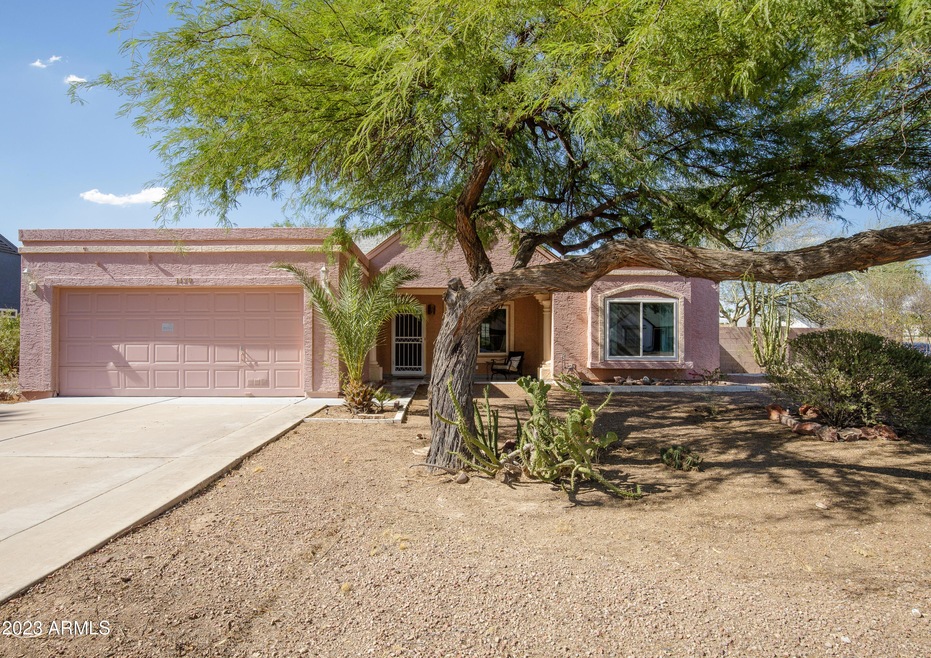 1420 E Dava Dr, Tempe, AZ 85283 - photo 1