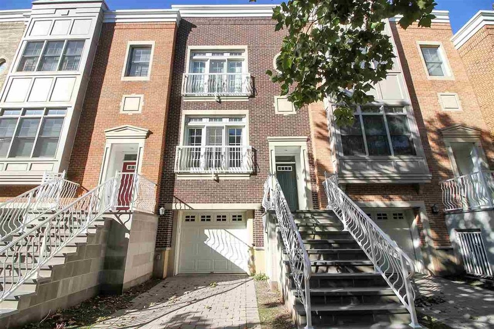 10 Constitution Way, Jersey City, NJ 07305 - photo 1