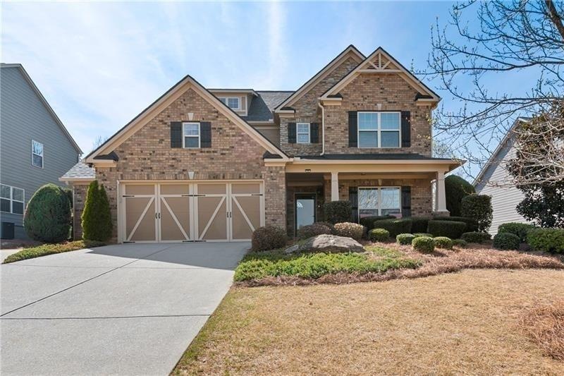 Curb Appeal!
