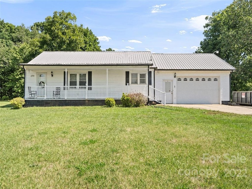 293 Nixon Rd, Statesville, NC 28625 - photo 1